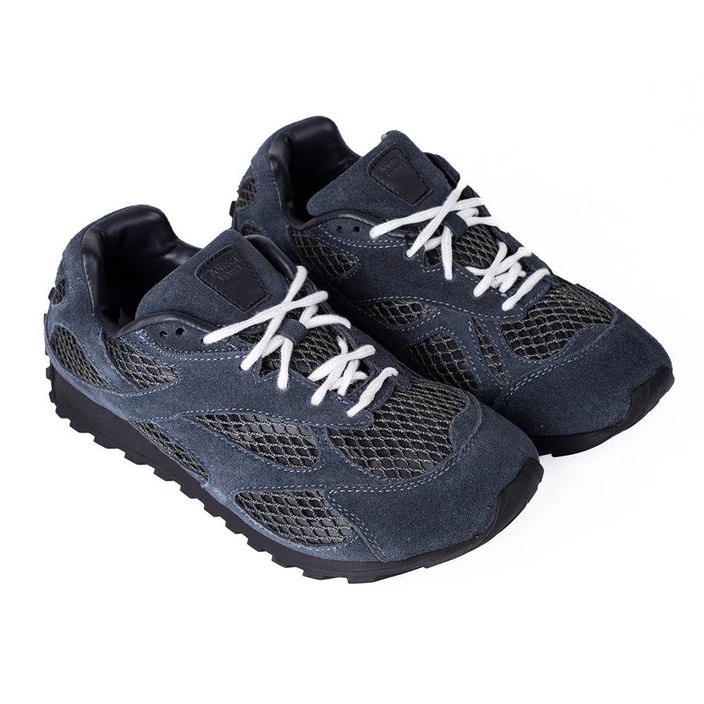 Bottega Veneta Orbit Sneaker Shadow,Bottega Veneta