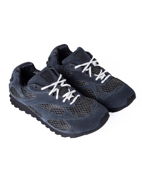 Bottega Veneta Orbit Sneaker Shadow,Bottega Veneta