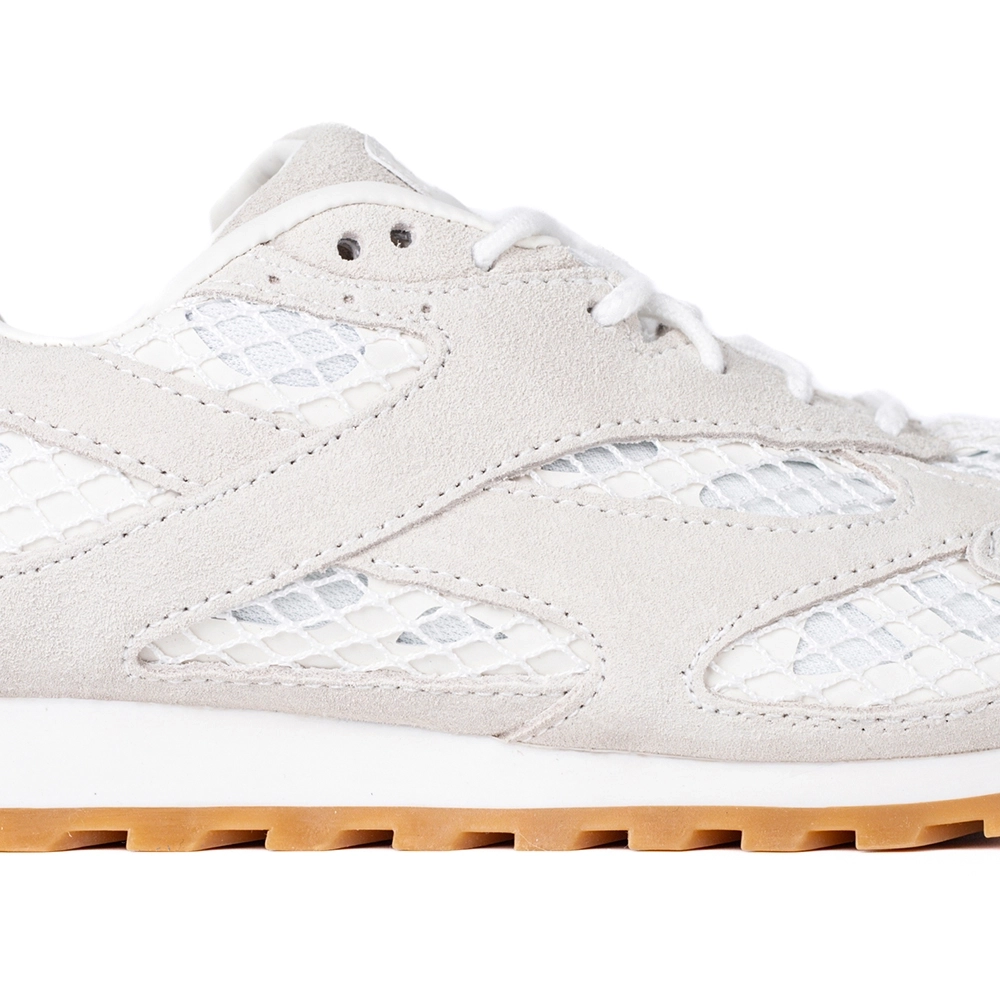 Bottega Veneta Orbit Sneaker Sea salt,Bottega Veneta