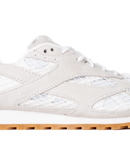 Bottega Veneta Orbit Sneaker Sea salt,Bottega Veneta