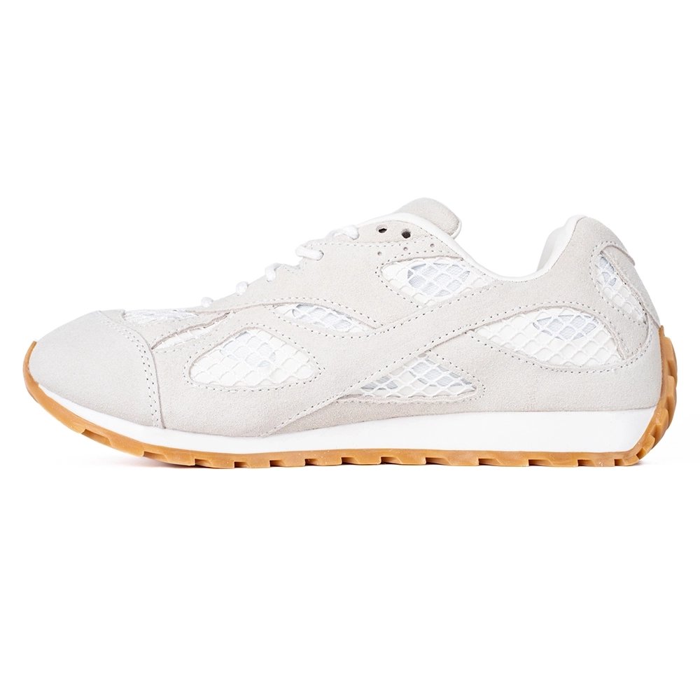 Bottega Veneta Orbit Sneaker Sea salt,Bottega Veneta