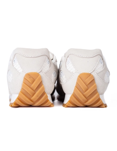 Bottega Veneta Orbit Sneaker Sea salt,Bottega Veneta