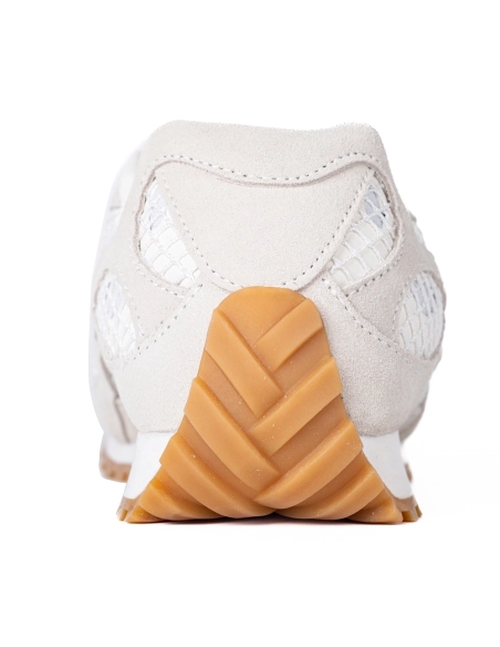 Bottega Veneta Orbit Sneaker Sea salt,Bottega Veneta