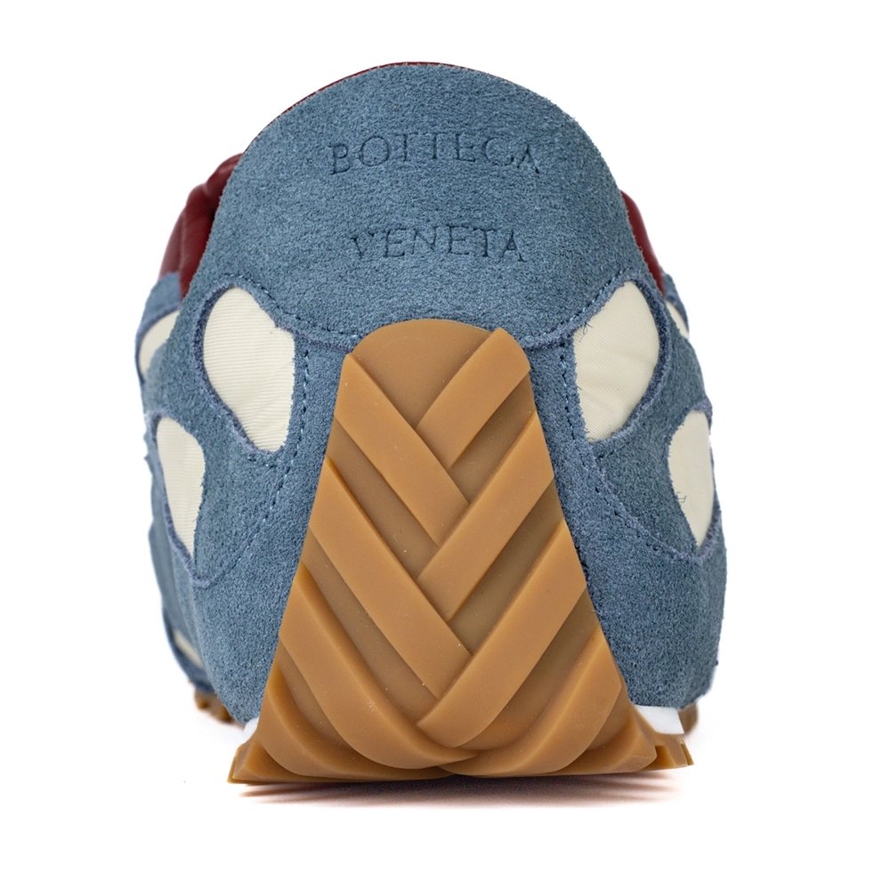 Bottega Veneta Orbit Sneaker Ice/sea salt,Bottega Veneta