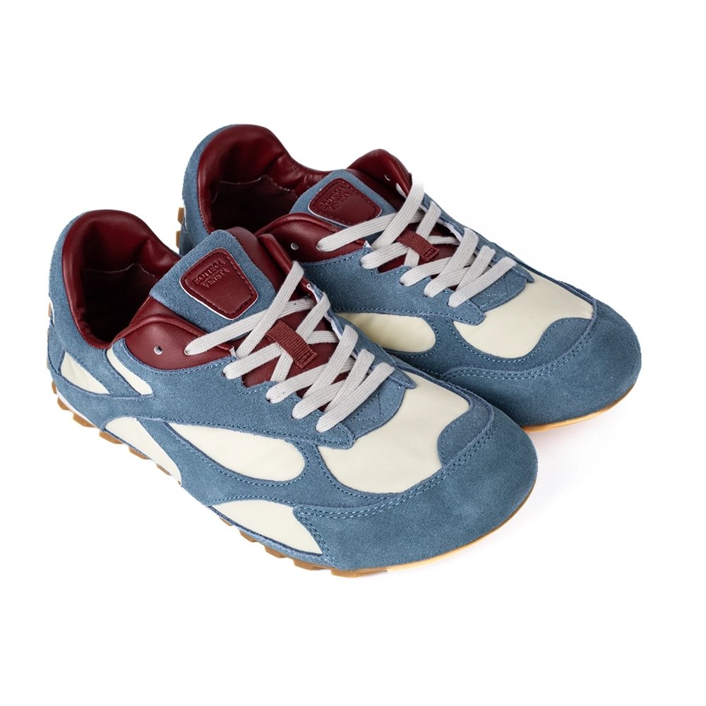 Bottega Veneta Orbit Sneaker Ice/sea salt,Bottega Veneta