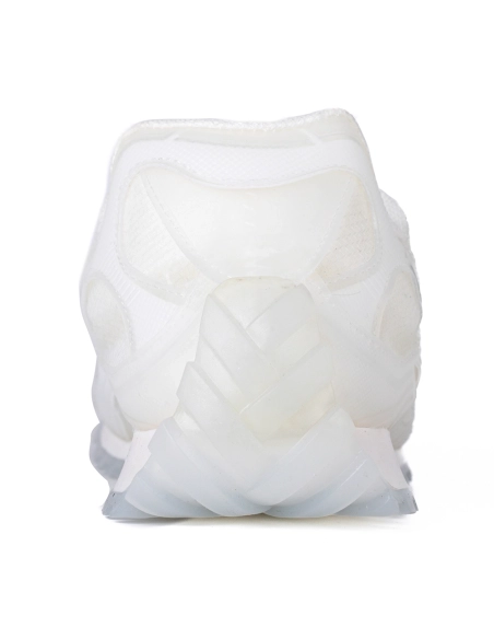 Bottega Veneta Orbit Sneaker Glass/white,Bottega Veneta