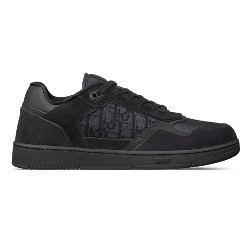 Dior B27 Uptown LowTop Sneaker,Dior
