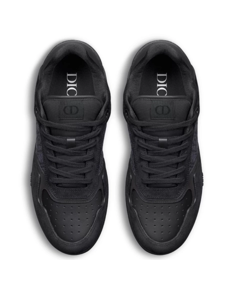 Dior B27 Uptown LowTop Sneaker,Dior