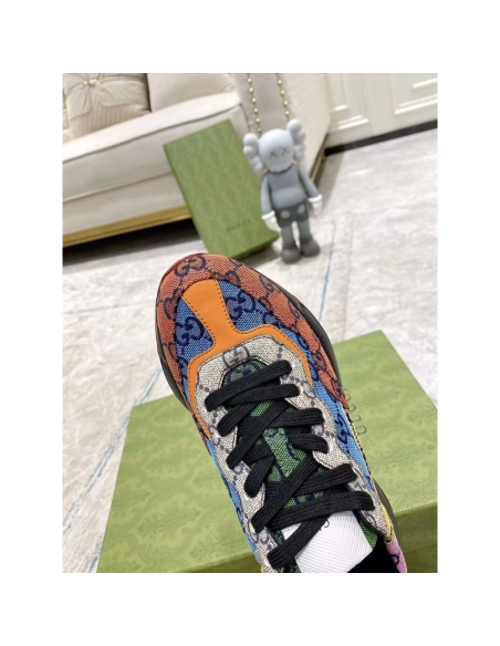 Gucci Rhyton GG MultiColor,Gucci