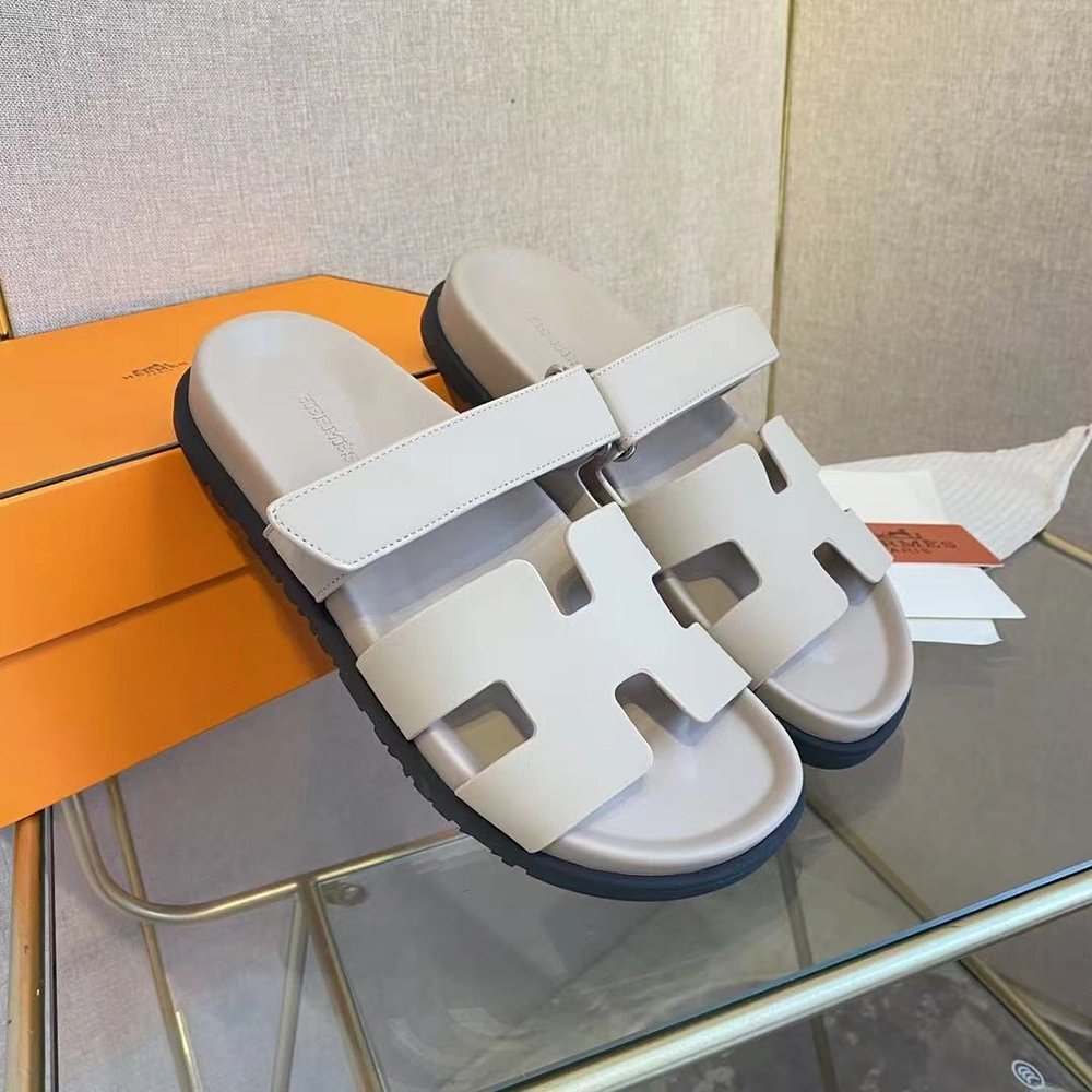 Hermes Chypre sandal,Hermes