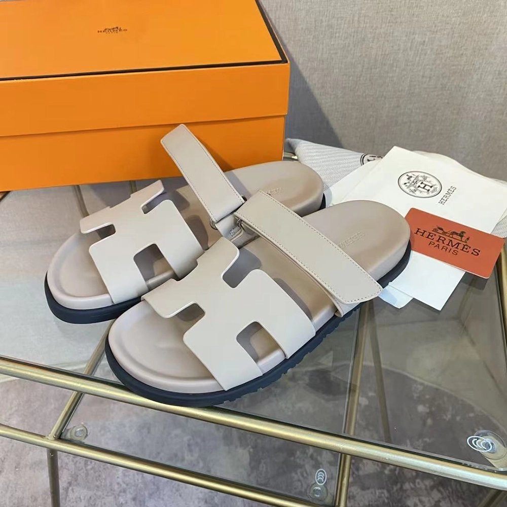 Hermes Chypre sandal,Hermes