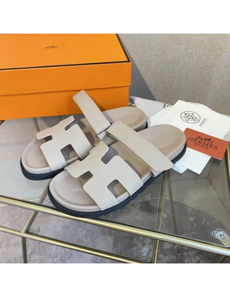 Hermes Chypre sandal,Hermes
