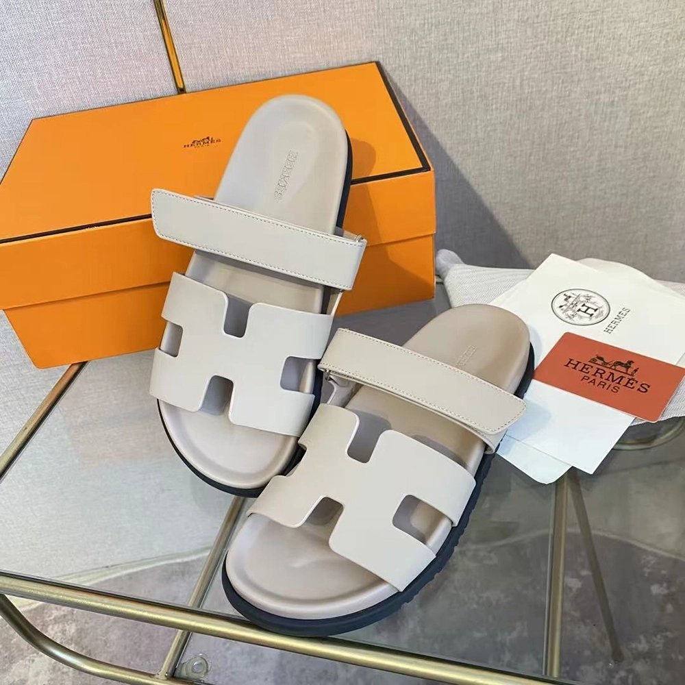 Hermes Chypre sandal,Hermes