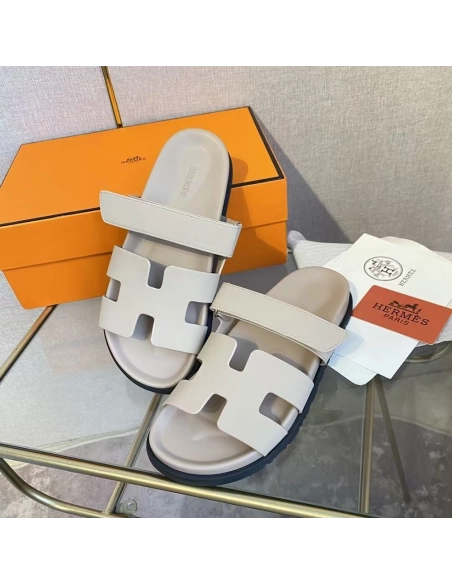 Hermes Chypre sandal,Hermes