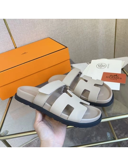 Hermes Chypre sandal,Hermes