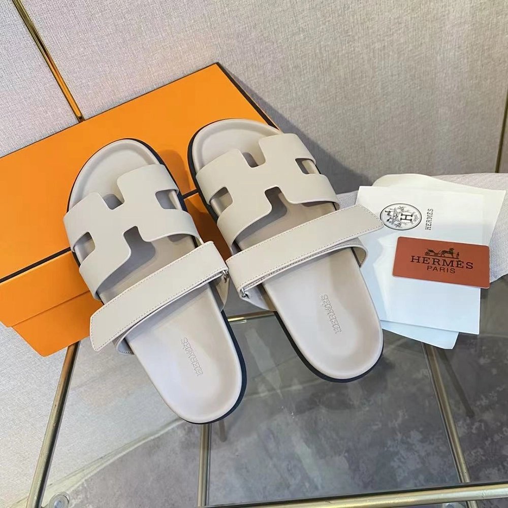 Hermes Chypre sandal,Hermes