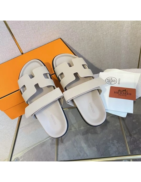 Hermes Chypre sandal,Hermes