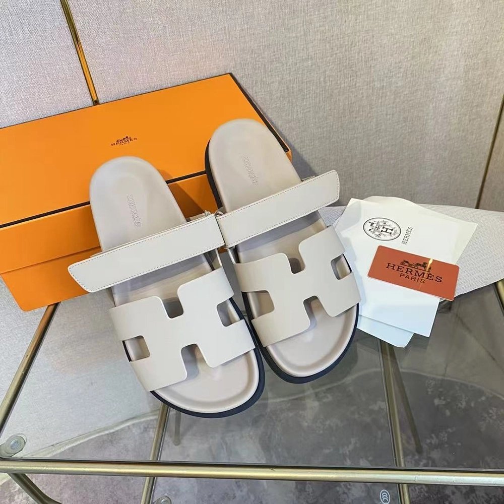 Hermes Chypre sandal,Hermes