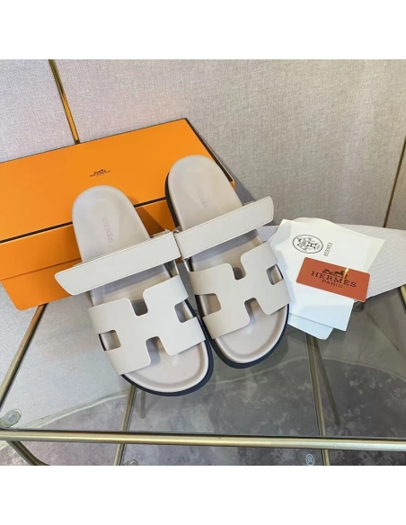 Hermes Chypre sandal,Hermes