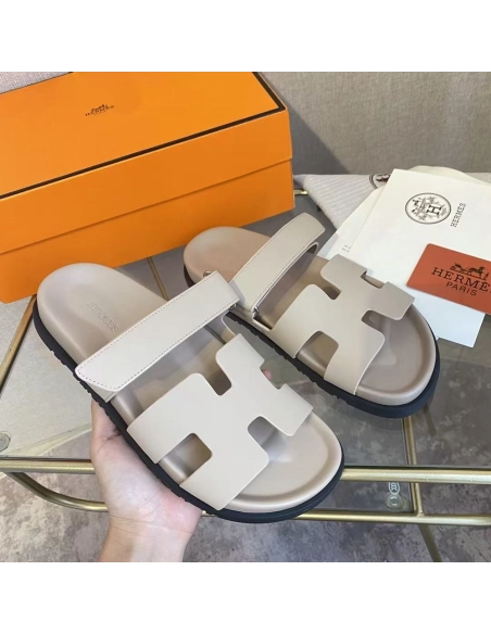 Hermes Chypre sandal,Hermes