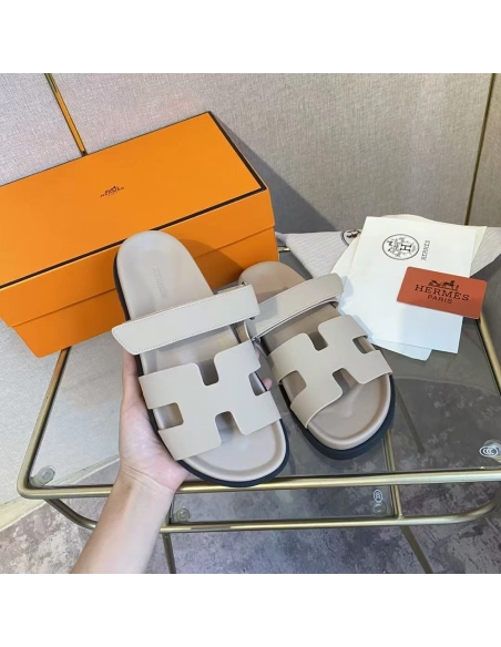 Hermes Chypre sandal,Hermes