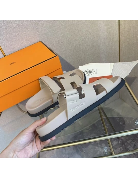 Hermes Chypre sandal,Hermes