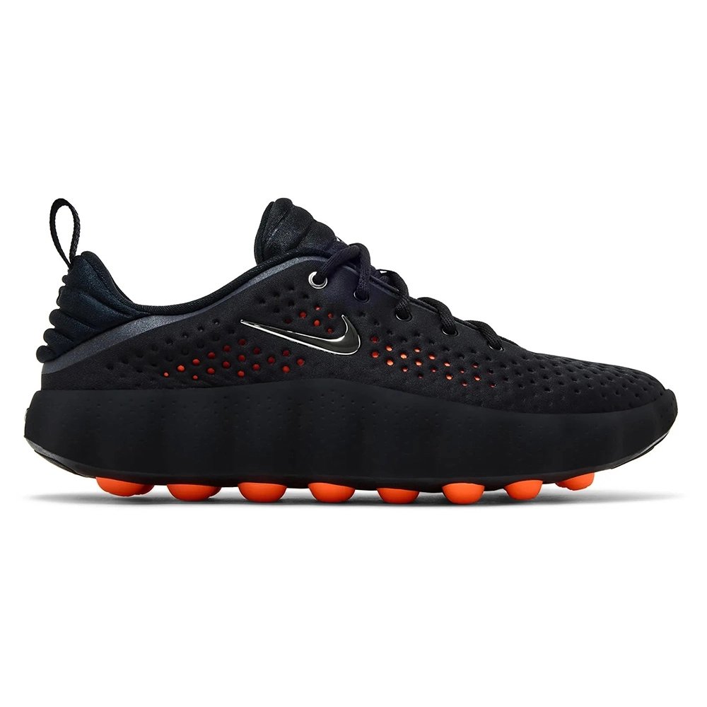 Preorder Nike Mind 002 Black Hyper Crimson,Nike