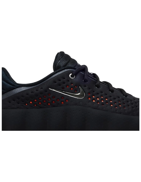Preorder Nike Mind 002 Black Hyper Crimson,Nike