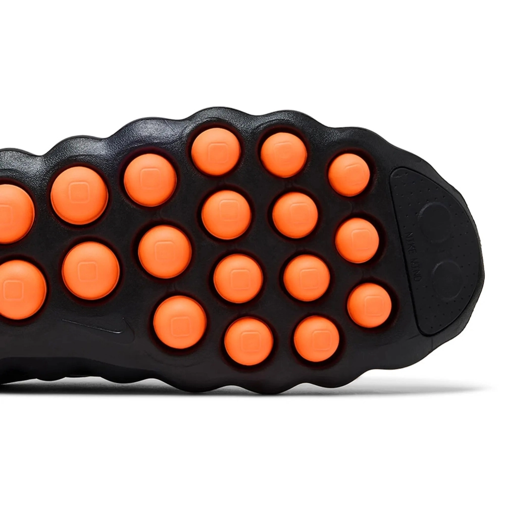 Preorder Nike Mind 002 Black Hyper Crimson,Nike