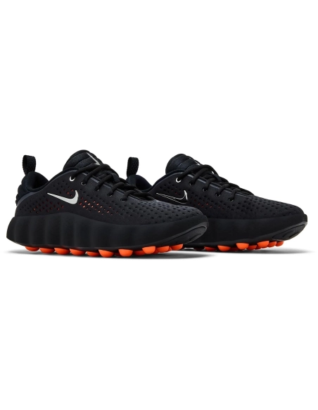 Preorder Nike Mind 002 Black Hyper Crimson,Nike