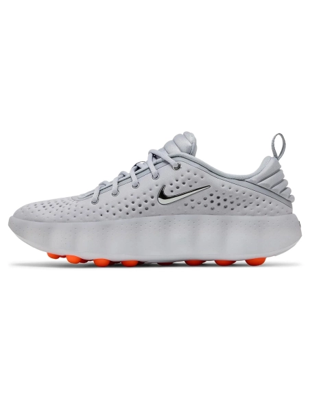 Preorder Nike Mind 002 Light Smoke Grey,Nike