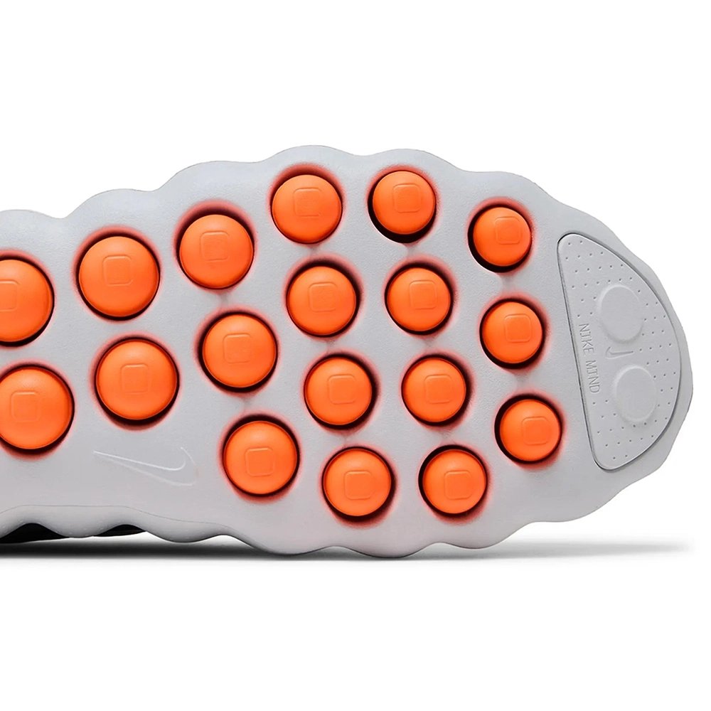 Preorder Nike Mind 002 Light Smoke Grey,Nike