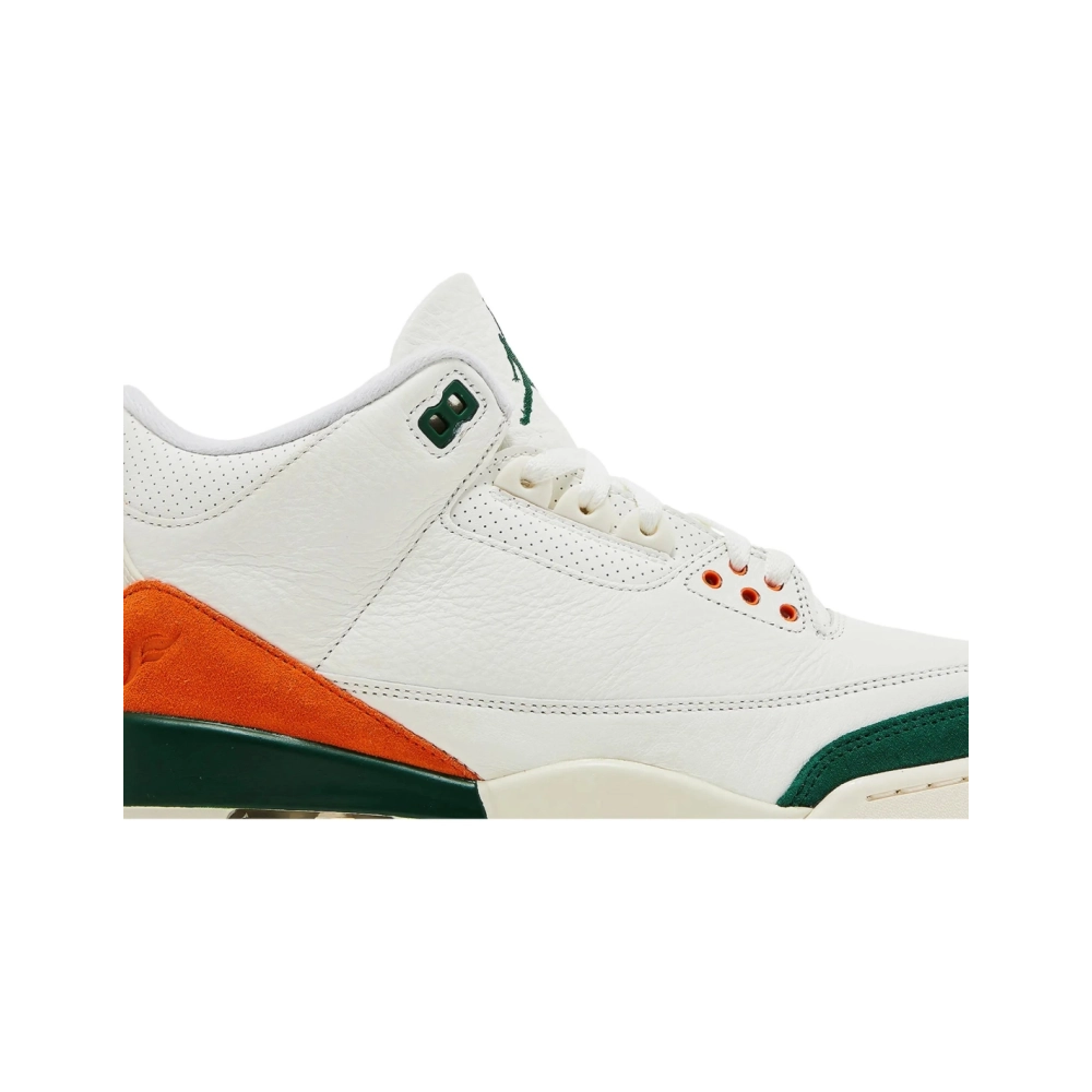SoleFly x Air Jordan 3 Miami,Air Jordan