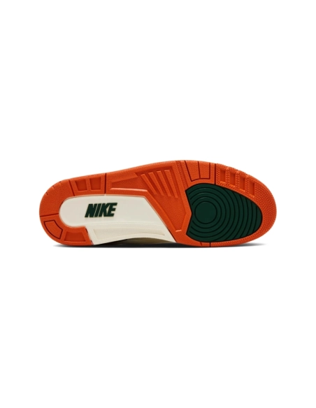 SoleFly x Air Jordan 3 Miami,Air Jordan