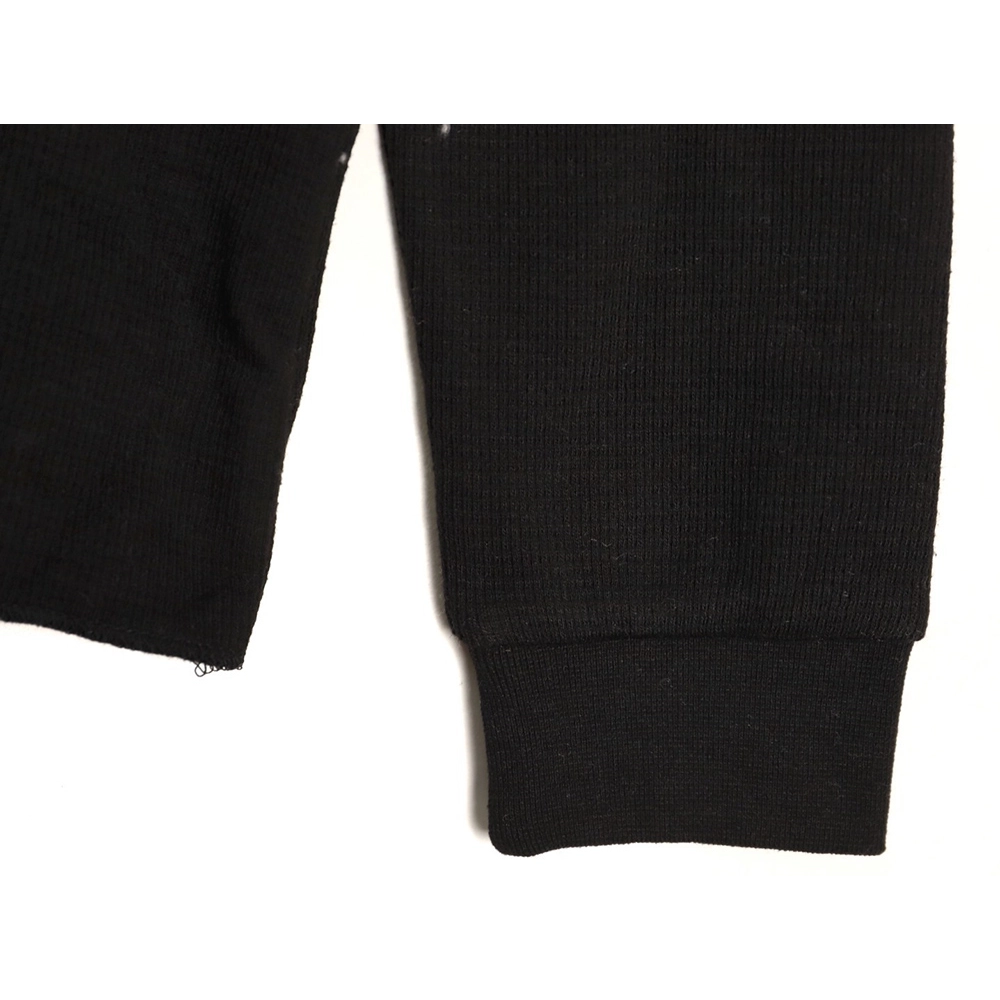 Chrome Hearts Waffle LongSleeve TShirt,Chrome Hearts