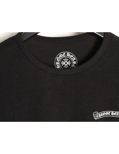 Chrome Hearts Waffle LongSleeve TShirt,Chrome Hearts