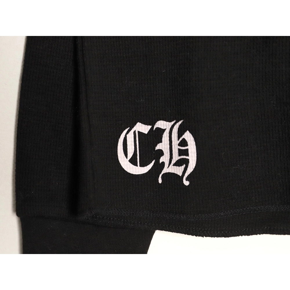 Chrome Hearts Waffle LongSleeve TShirt,Chrome Hearts