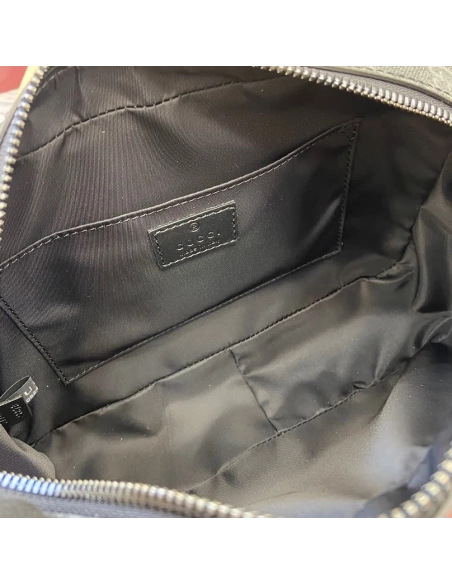 Gucci GG Emblem Bags 821164 23.5X15X6cm,Gucci Bags