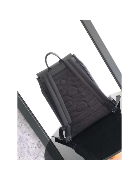 Dior Saddle Flap Backpacks H03E 26.5X41X14cm,Christian Dior Bags