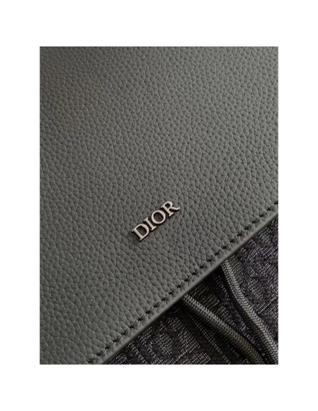 Dior Saddle Flap Backpacks H03E 26.5X41X14cm,Christian Dior Bags