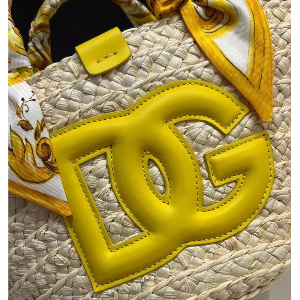 DOLCE&amp;GABBANA Small Kendra shopper BB7270 28X35X16cm,