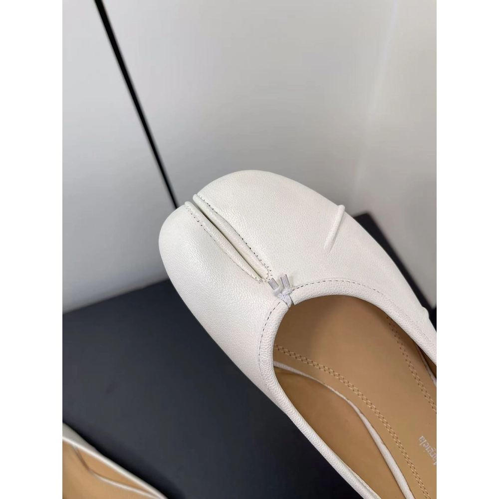 Maison Margiela Tabi Ballerina Mules,MAISON MARGIELA