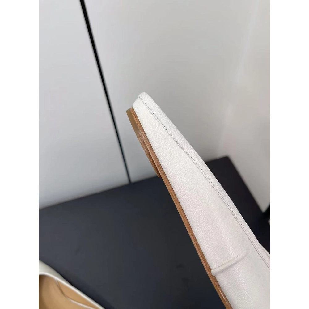 Maison Margiela Tabi Ballerina Mules,MAISON MARGIELA