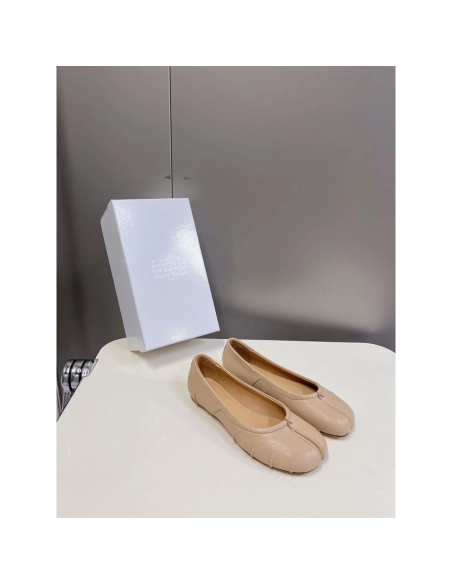Maison Margiela Tabi ballerina,MAISON MARGIELA