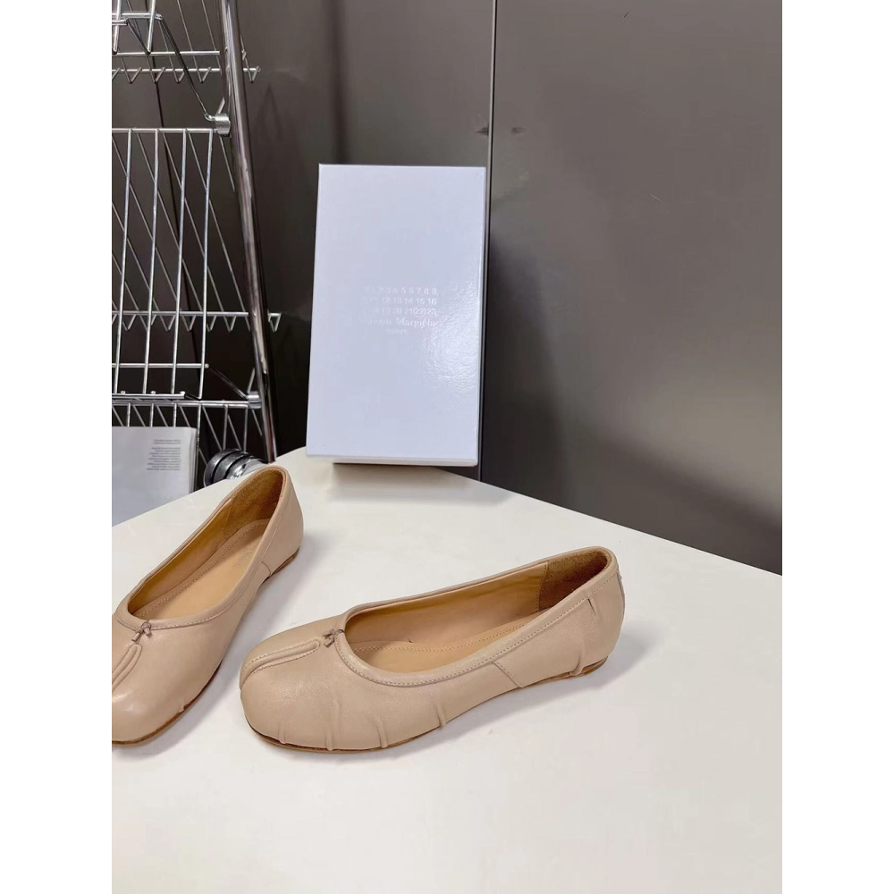 Maison Margiela Tabi ballerina,MAISON MARGIELA