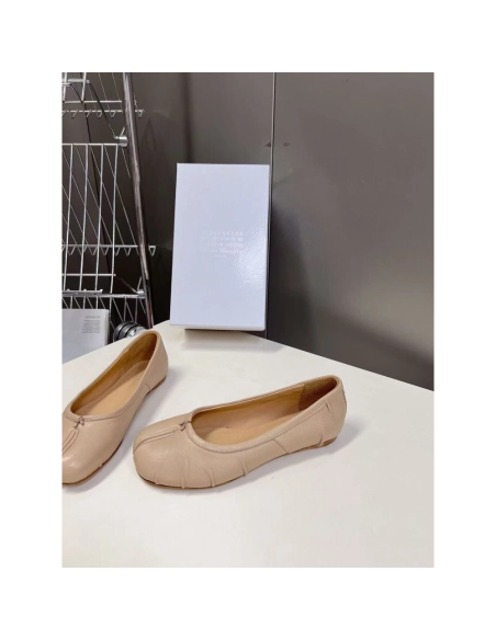 Maison Margiela Tabi ballerina,MAISON MARGIELA