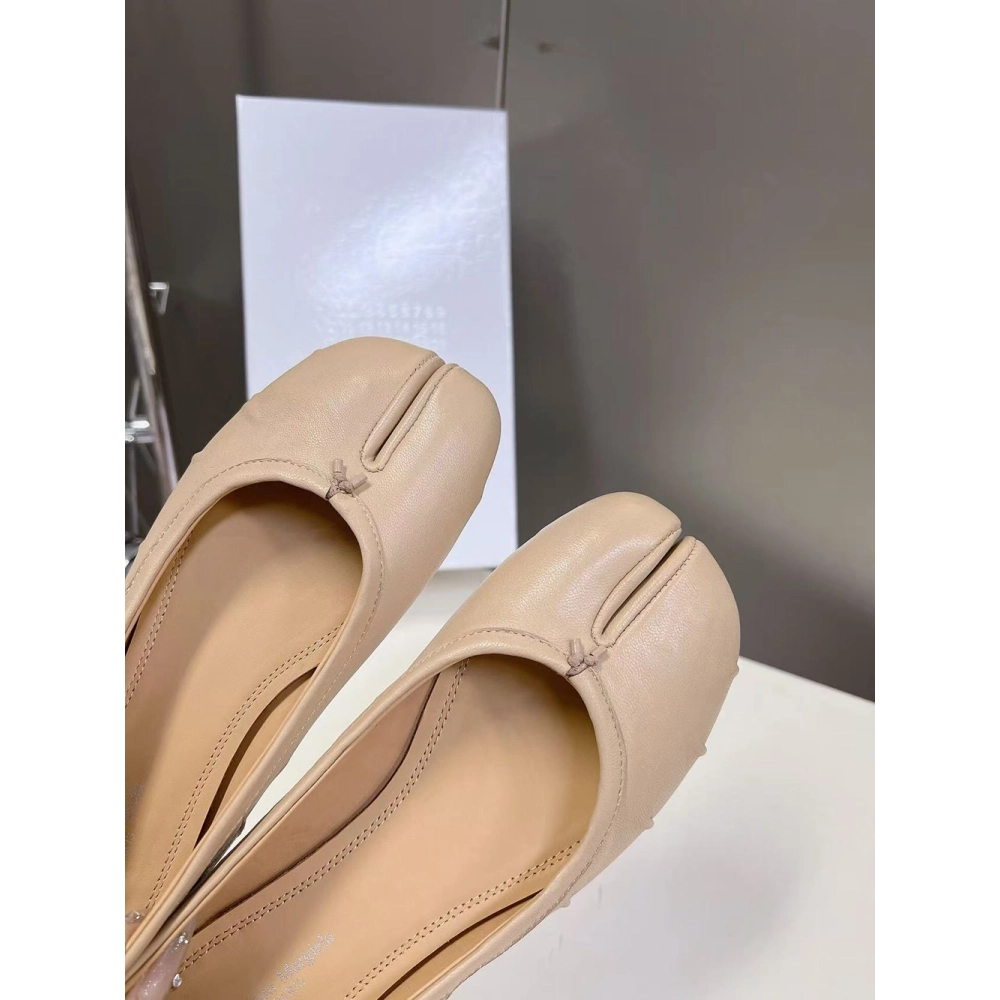 Maison Margiela Tabi ballerina,MAISON MARGIELA
