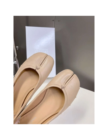 Maison Margiela Tabi ballerina,MAISON MARGIELA