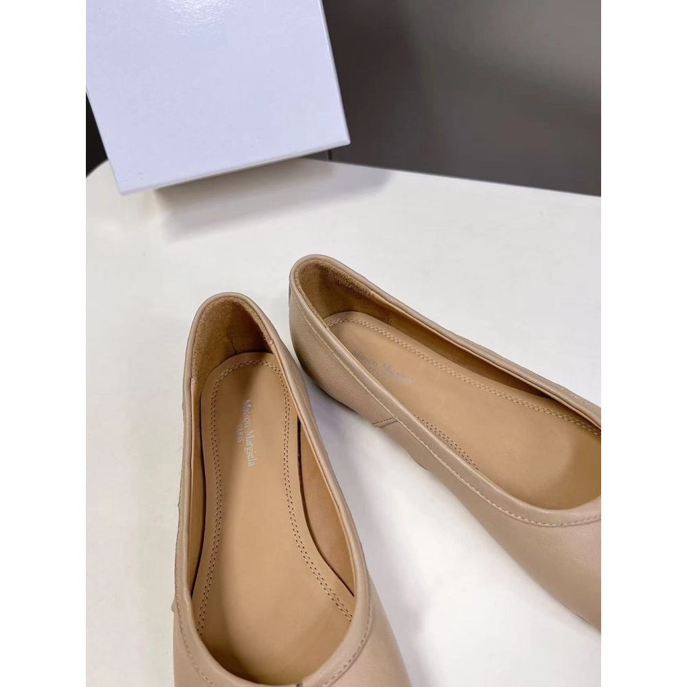 Maison Margiela Tabi ballerina,MAISON MARGIELA