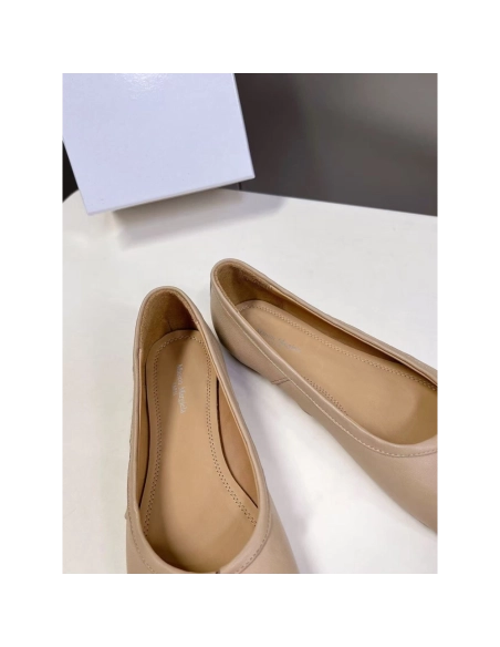 Maison Margiela Tabi ballerina,MAISON MARGIELA